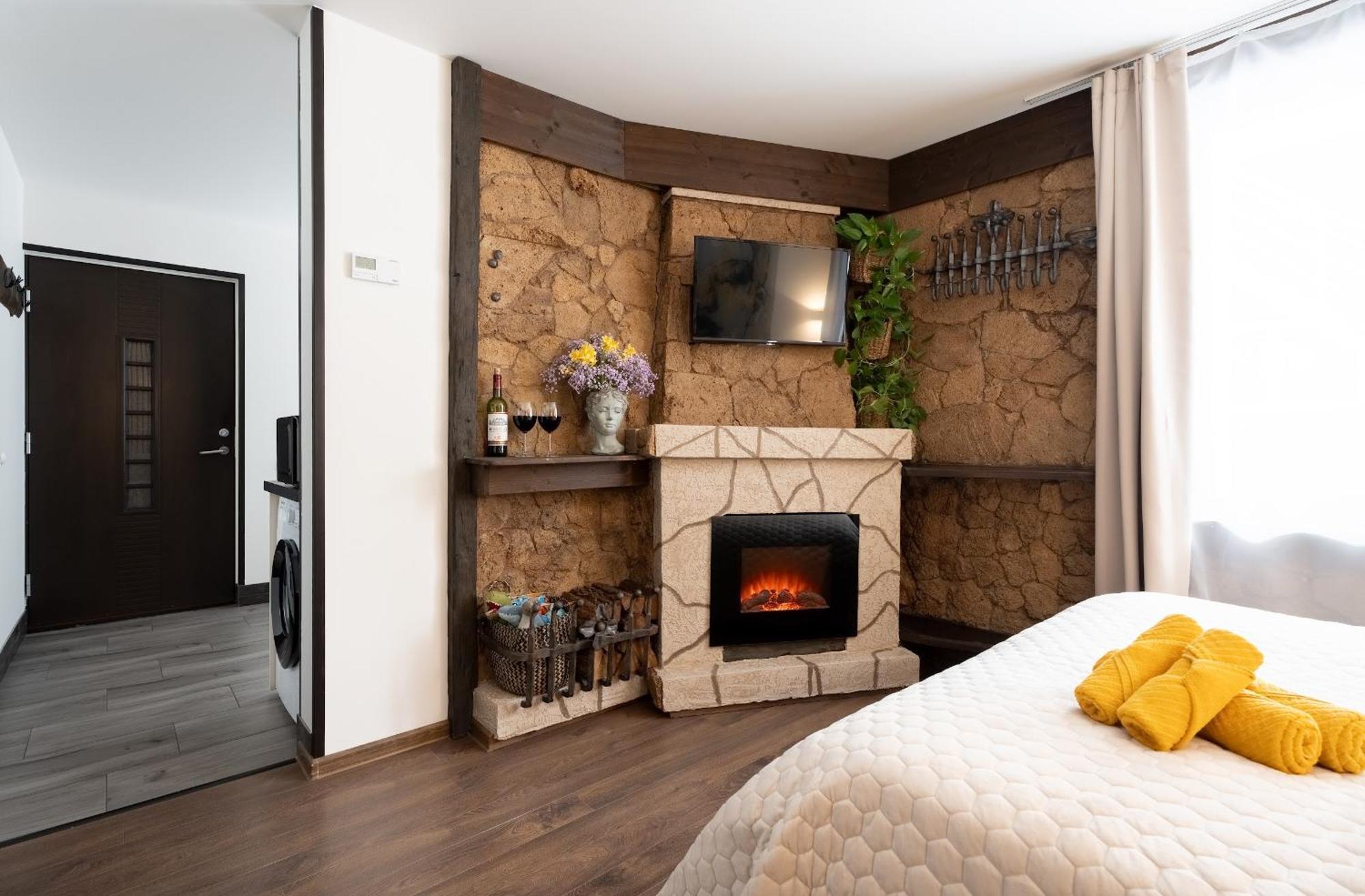 Green Garden & Private Parking Apartments With Playground Рига Экстерьер фото