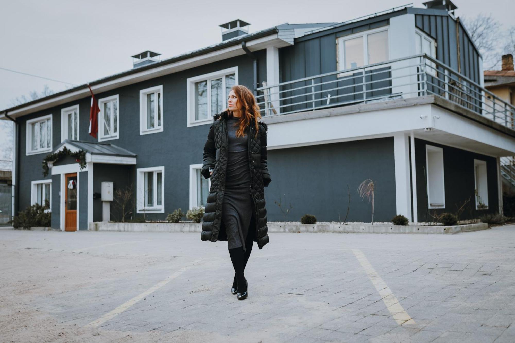 Green Garden & Private Parking Apartments With Playground Рига Экстерьер фото